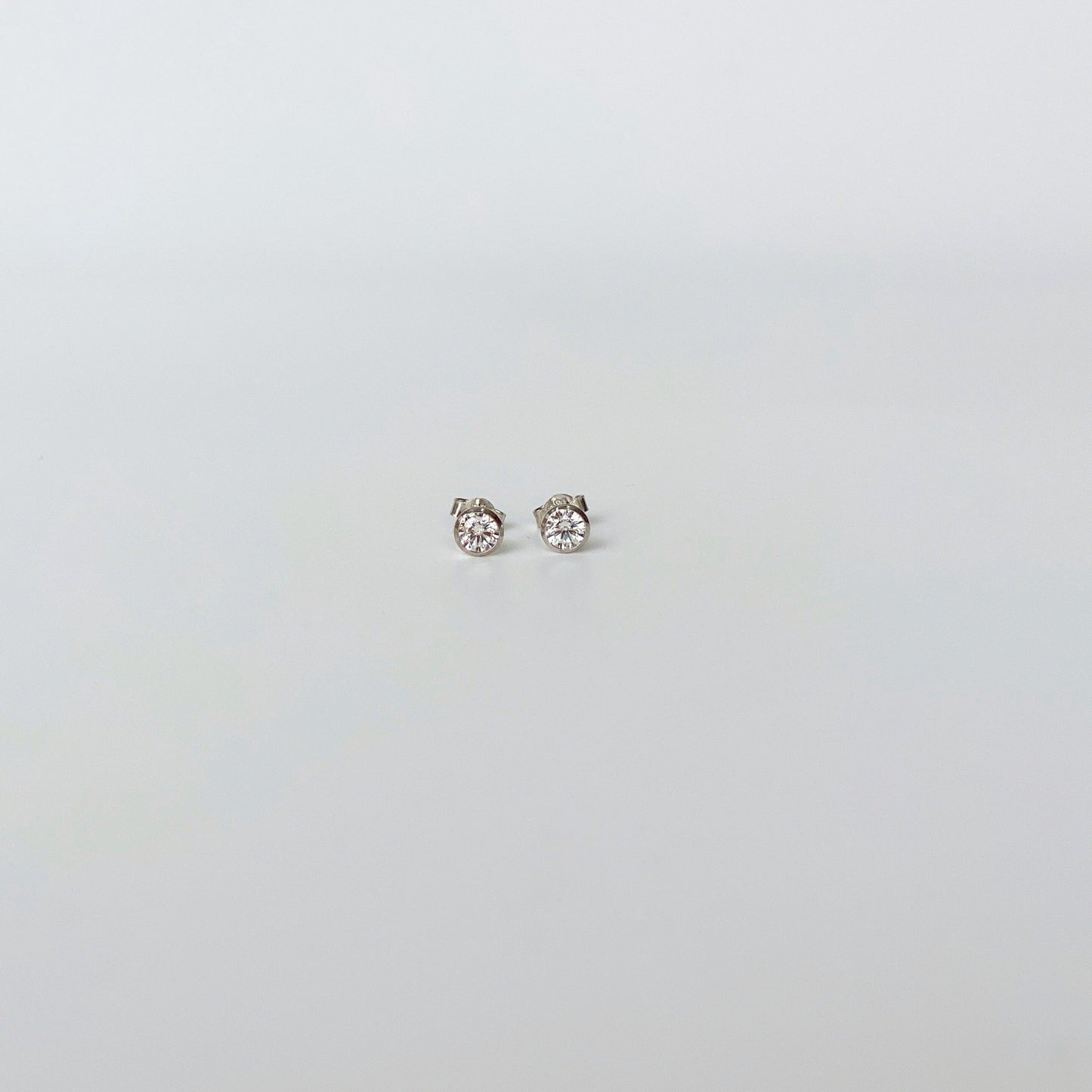Zargen Ohrstecker W