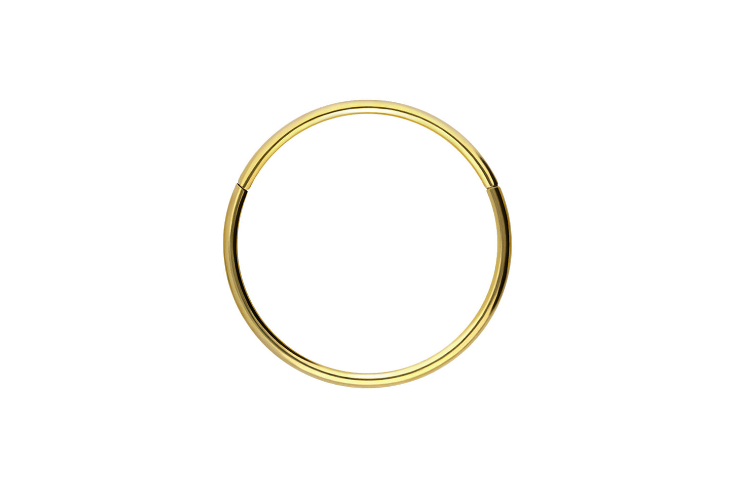 18 Karat Basic Clicker Noe