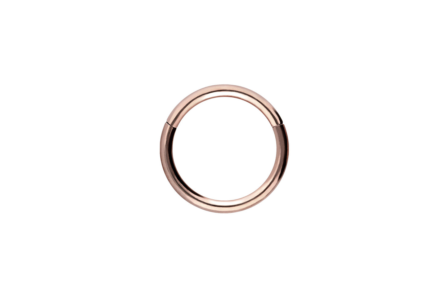 18 Karat Basic Clicker Noe