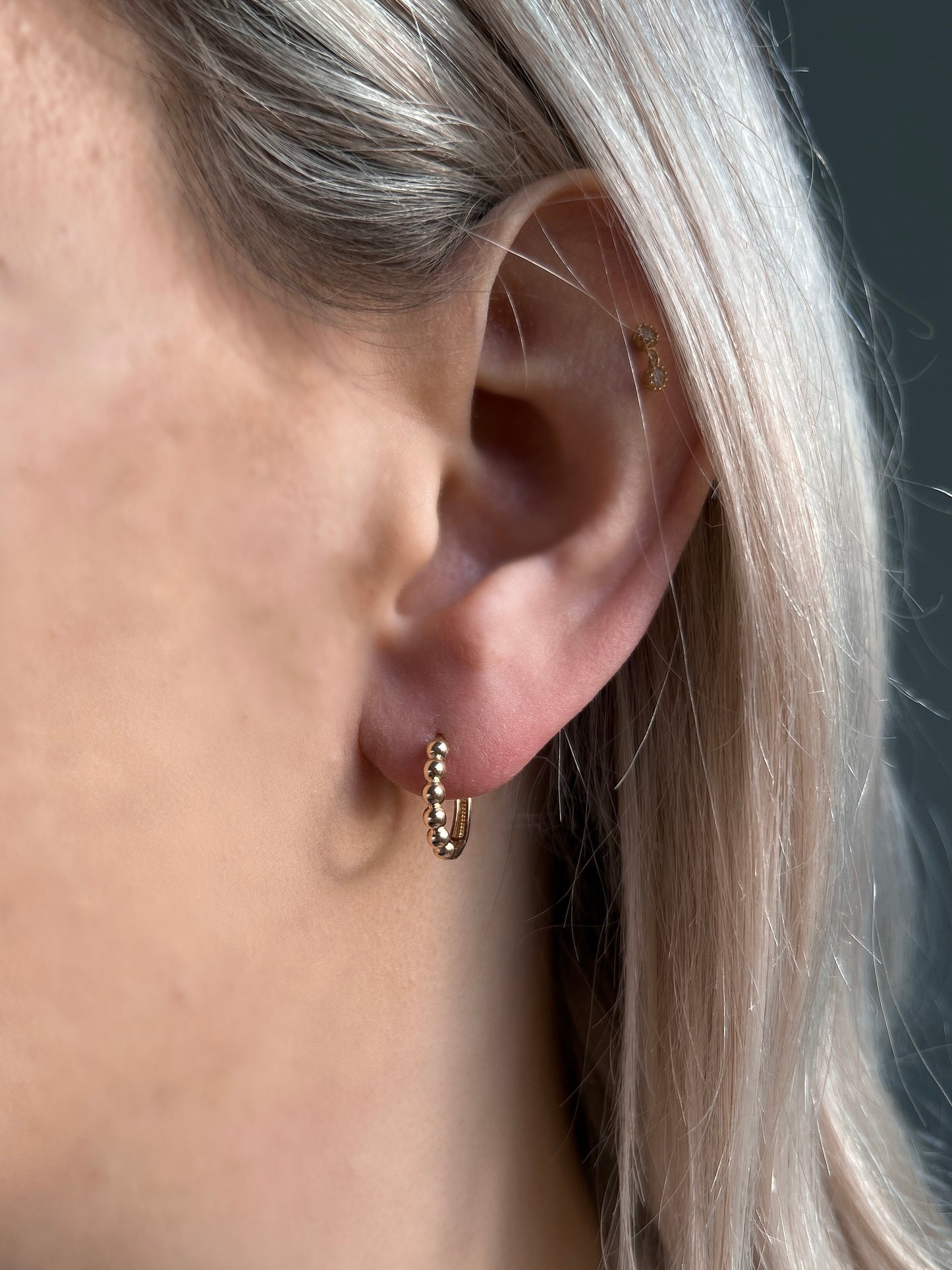 Claire Creole ohne Stein